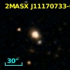6dFGS gJ111707.3-060852