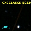 CXCCLASXS J103243.8+573558
