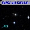 6dFGS gJ112619.6-052718