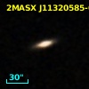 6dFGS gJ113205.9-065254