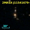 6dFGS gJ115416.8-031756
