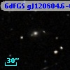 6dFGS gJ120804.6-050525