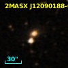 6dFGS gJ120901.9-005755