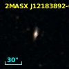 6dFGS gJ121838.9-074233
