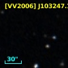 [VV2006] J103247.1+575510