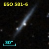 ESO 581-6