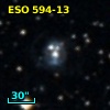 ESO 594-13