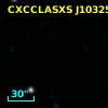 CXCCLASXS J103253.2+574116