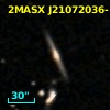 6dFGS gJ210720.4-135025