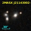 6dFGS gJ211430.0-232626