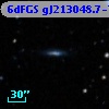6dFGS gJ213048.7-704013