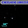 CXCCLASXS J103257.5+574746