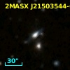 6dFGS gJ215035.5-611632