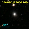 6dFGS gJ220045.5-621902