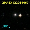 6dFGS gJ220344.7-212708