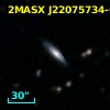 6dFGS gJ220757.4-694727