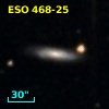 ESO 468-25