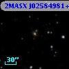 2MASX J02584981+4157138