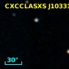 CXCCLASXS J103312.3+574752