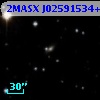 2MASX J02591534+4221545