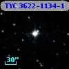 TYC 3622-1134-1