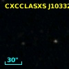 CXCCLASXS J103324.5+573754