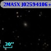 2MASX J02594106+4134541
