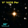 V* V426 Per