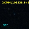 [VV2006c] J103338.2+574543