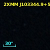 [VV2006c] J103345.1+574910