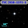 TYC 2850-1371-1