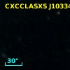CXCCLASXS J103348.8+574148
