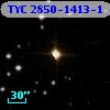 TYC 2850-1413-1