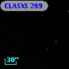 CLASXS 289