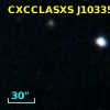 CXCCLASXS J103358.2+574242