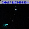 2MASS J10340783+5754212