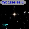 TYC 2854-76-1