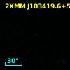 [VV2006c] J103419.7+574448