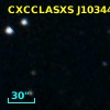 CXCCLASXS J103440.5+573845