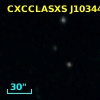 CXCCLASXS J103442.3+572608