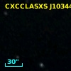CXCCLASXS J103444.5+572824