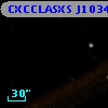 CXCCLASXS J103445.1+572416