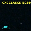CXCCLASXS J103445.2+574034
