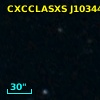 CXCCLASXS J103445.5+574534