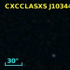 CXCCLASXS J103446.5+574039