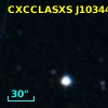 CXCCLASXS J103449.2+574749