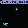 CXCCLASXS J103449.6+574652