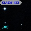 CLASXS 423
