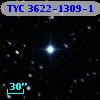 TYC 3622-1309-1