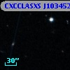 CXCCLASXS J103452.8+574642